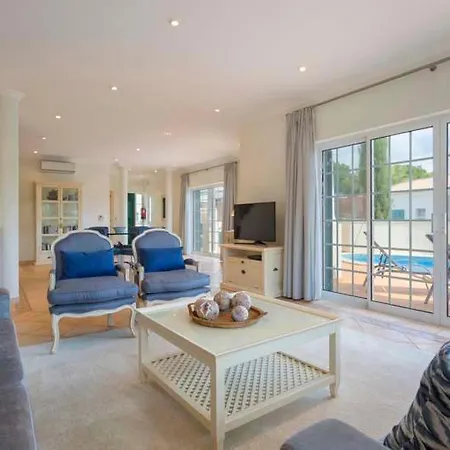 Vale Do Lobo Sleeps 6 Pool Air Con T610348 Βίλα Vale do Lobo