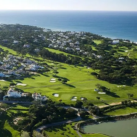 Vale Do Lobo Sleeps 6 Pool Air Con T610348