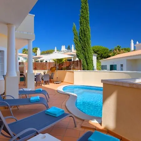 Βίλα Vale Do Lobo Sleeps 6 Pool Air Con T610348 *