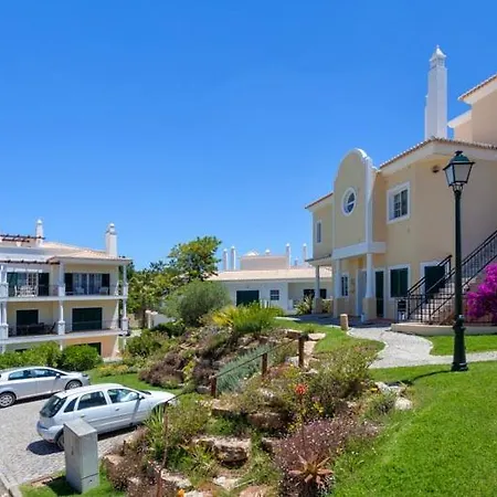 Vale Do Lobo Sleeps 6 Pool Air Con T610348 Βίλα *