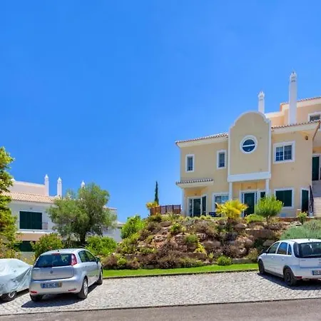 Vale Do Lobo Sleeps 6 Pool Air Con T610348 Βίλα *