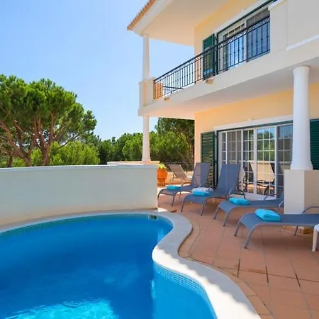 Vale Do Lobo Sleeps 6 Pool Air Con T610348 Βίλα Vale do Lobo