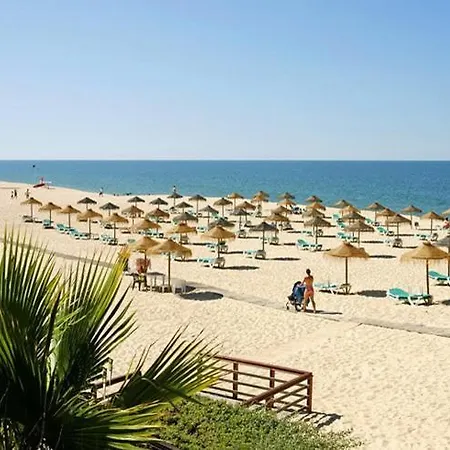 Vale Do Lobo Sleeps 6 Pool Air Con T610348