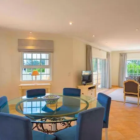Vale Do Lobo Sleeps 6 Pool Air Con T610348 Βίλα Vale do Lobo