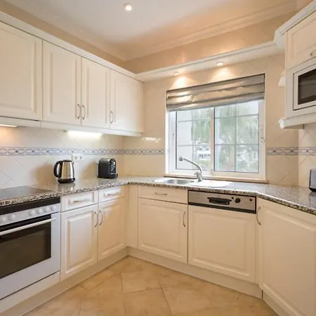 Βίλα Vale Do Lobo Sleeps 6 Pool Air Con T610348 *