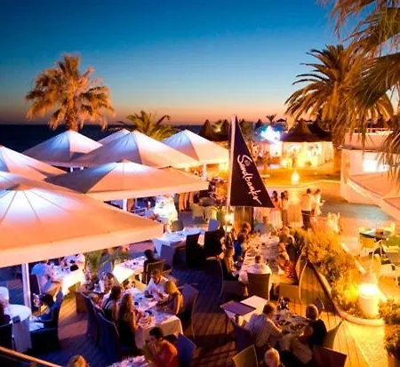 Vale Do Lobo Sleeps 6 Pool Air Con T610348 * Vale do Lobo