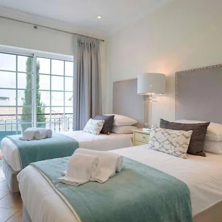 Vale Do Lobo Sleeps 6 Pool Air Con T610348 * Vale do Lobo